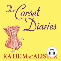 The Corset Diaries