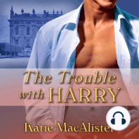 The Trouble With Harry