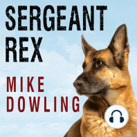 Sergeant Rex