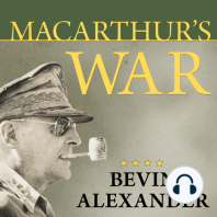 Macarthur's War