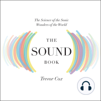 The Sound Book