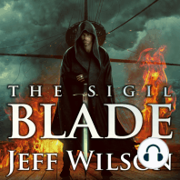 The Sigil Blade