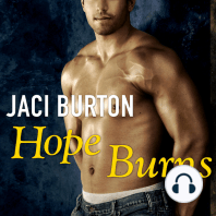 Hope Burns