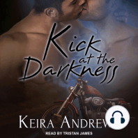 Kick at the Darkness