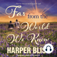 Far From the World We Know