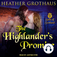 The Highlander's Promise