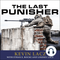 The Last Punisher: A SEAL Team THREE Sniper's True Account of the Battle of Ramadi