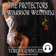 A Warrior Wedding