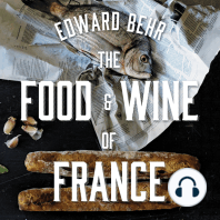 The Food and Wine of France