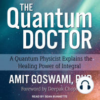 The Quantum Doctor