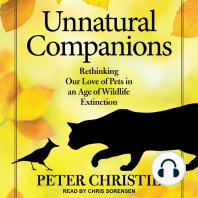 Unnatural Companions