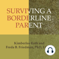 Surviving a Borderline Parent