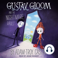 Gustav Gloom and the Nightmare Vault