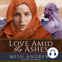 Love Amid the Ashes