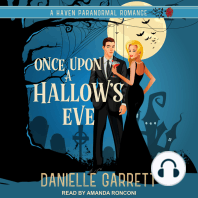 Once Upon a Hallow's Eve