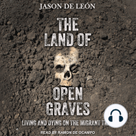 The Land of Open Graves