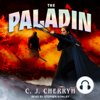 The Paladin