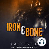 Iron & Bone