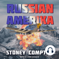 Russian Amerika