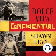 Dolce Vita Confidential