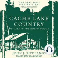 Cache Lake Country