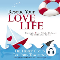 Rescue Your Love Life