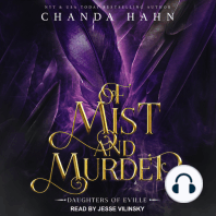 Of Mist and Murder