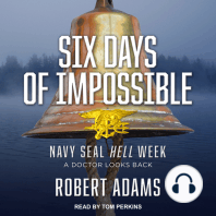 Six Days of Impossible