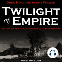 Twilight of Empire