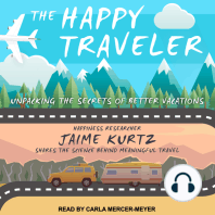 The Happy Traveler
