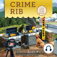 Crime Rib