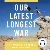 Our Latest Longest War