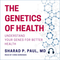 The Genetics of Health