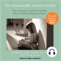 The Emotionally Absent Mother