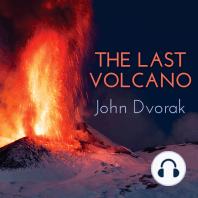The Last Volcano