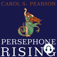 Persephone Rising