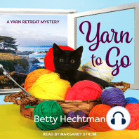 Yarn to Go