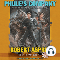 Phule's Company