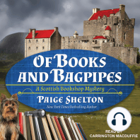 Of Books and Bagpipes