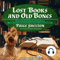 Lost Books and Old Bones