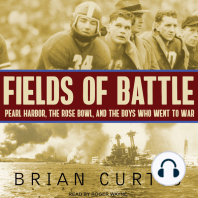 Fields of Battle