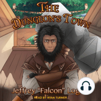 The Dungeon’s Town