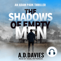 The Shadows of Empty Men