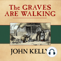 The Graves Are Walking