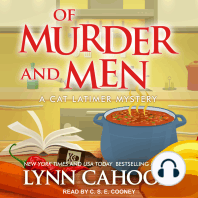 Of Murder and Men