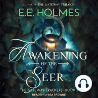 Awakening of the Seer