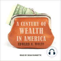 A Century of Wealth in America