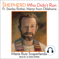 The Shepherd Who Didn't Run