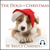 The Dogs of Christmas