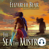 The Sea Thy Mistress